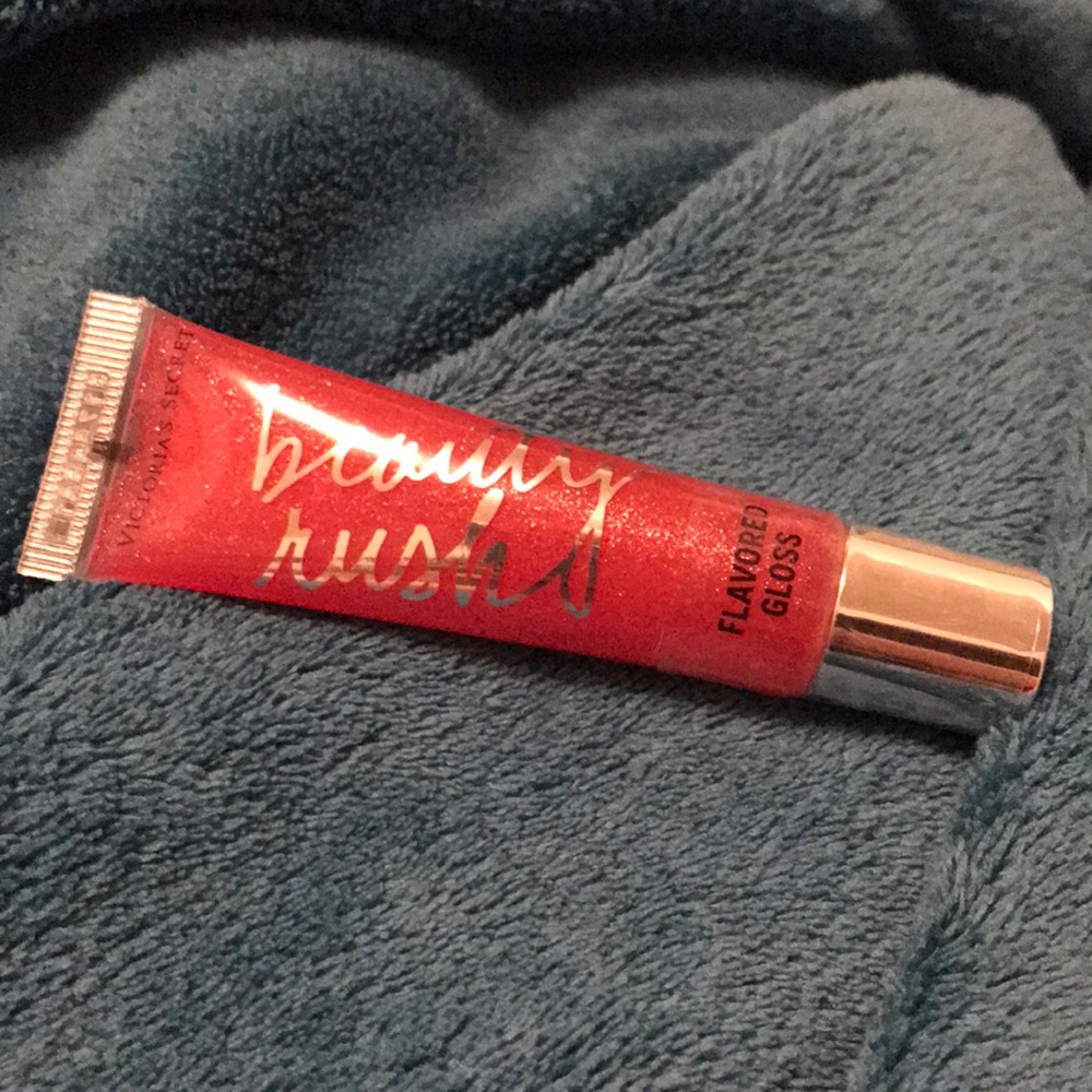 Victoria’s Secret lip gloss